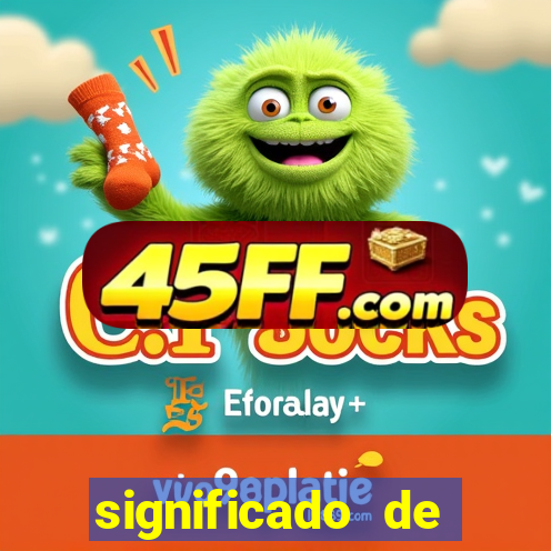 significado de sonhar com macumba